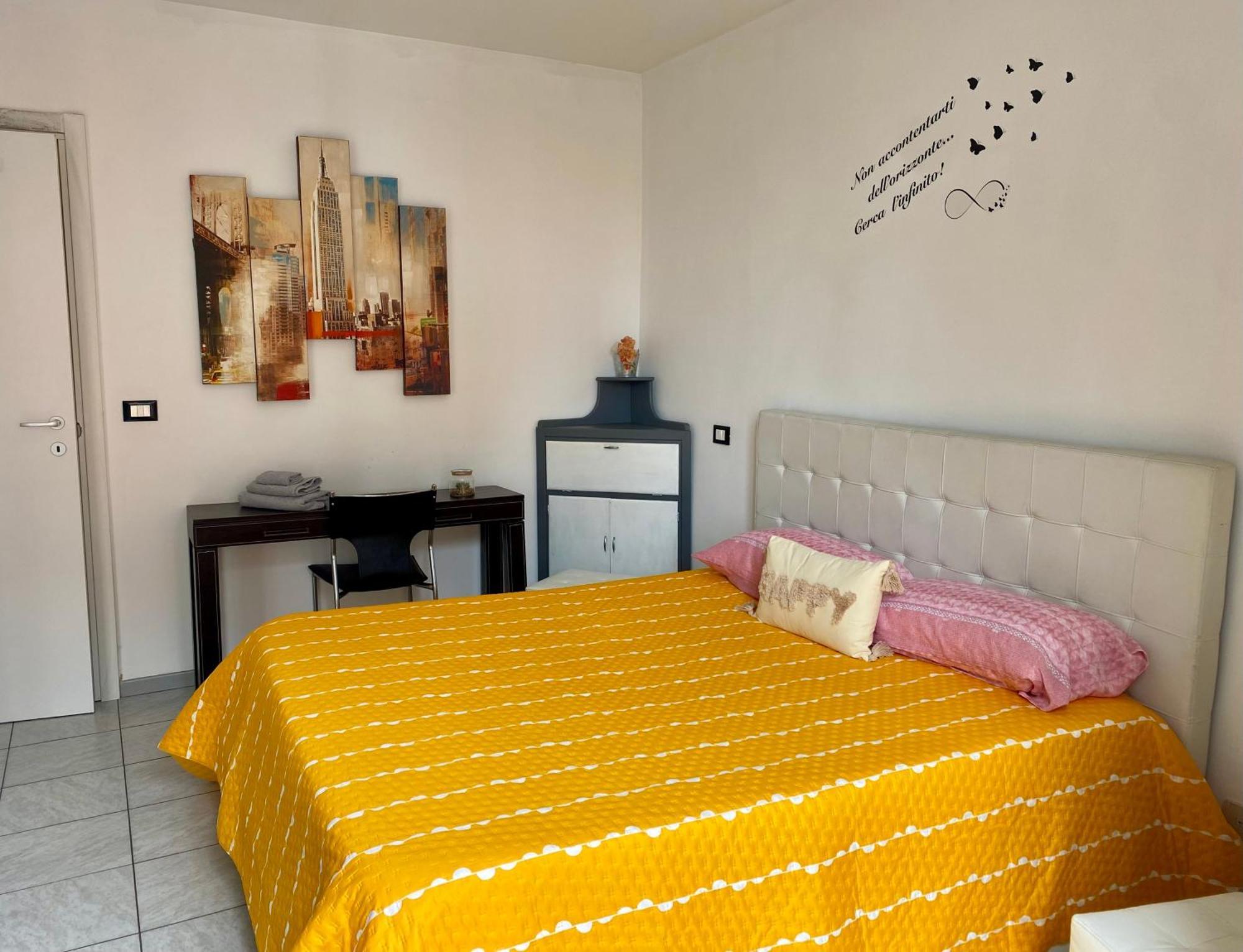 Easyescape - Casa Vacanze Torino Esterno foto