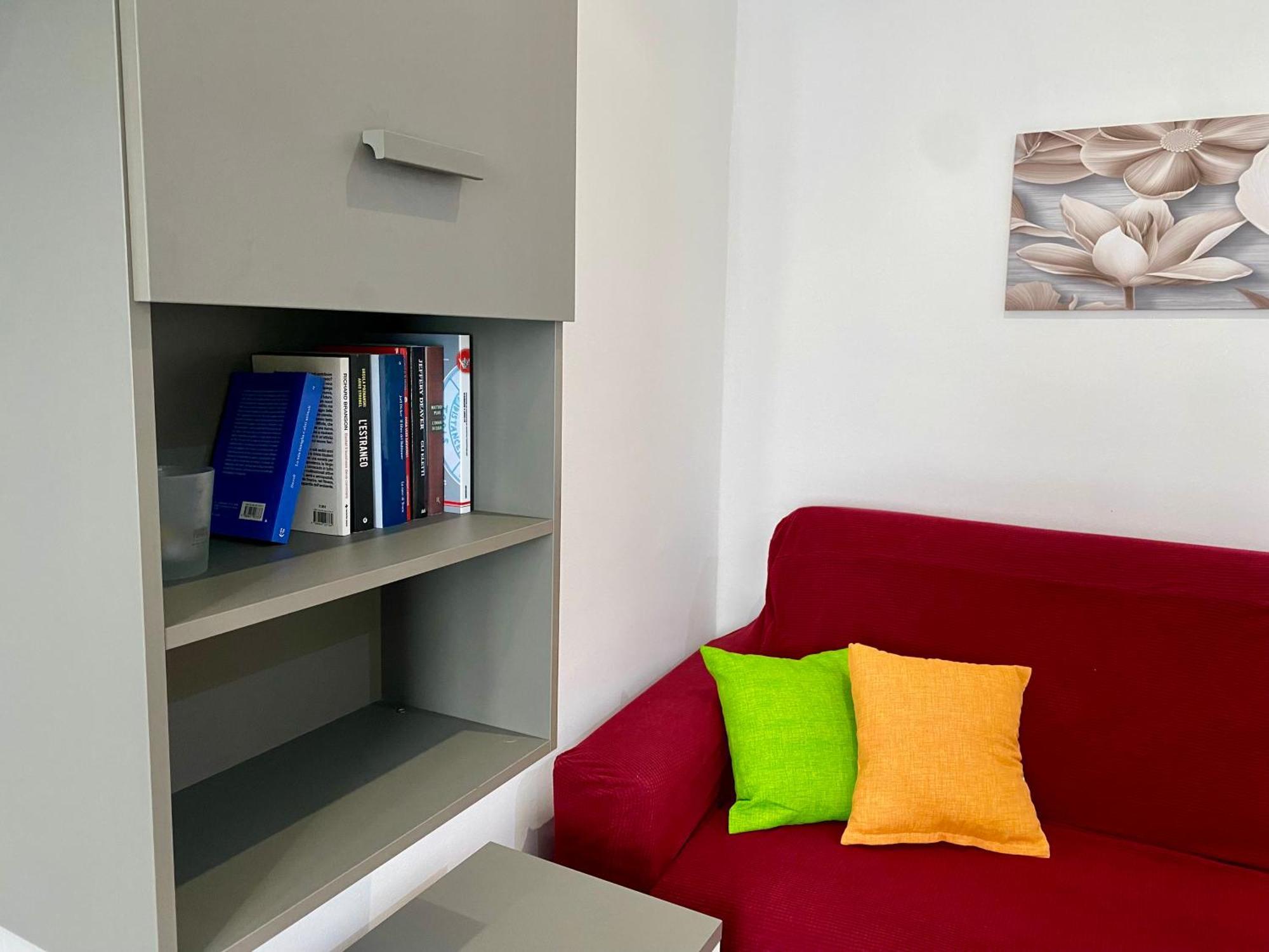 Easyescape - Casa Vacanze Torino Esterno foto