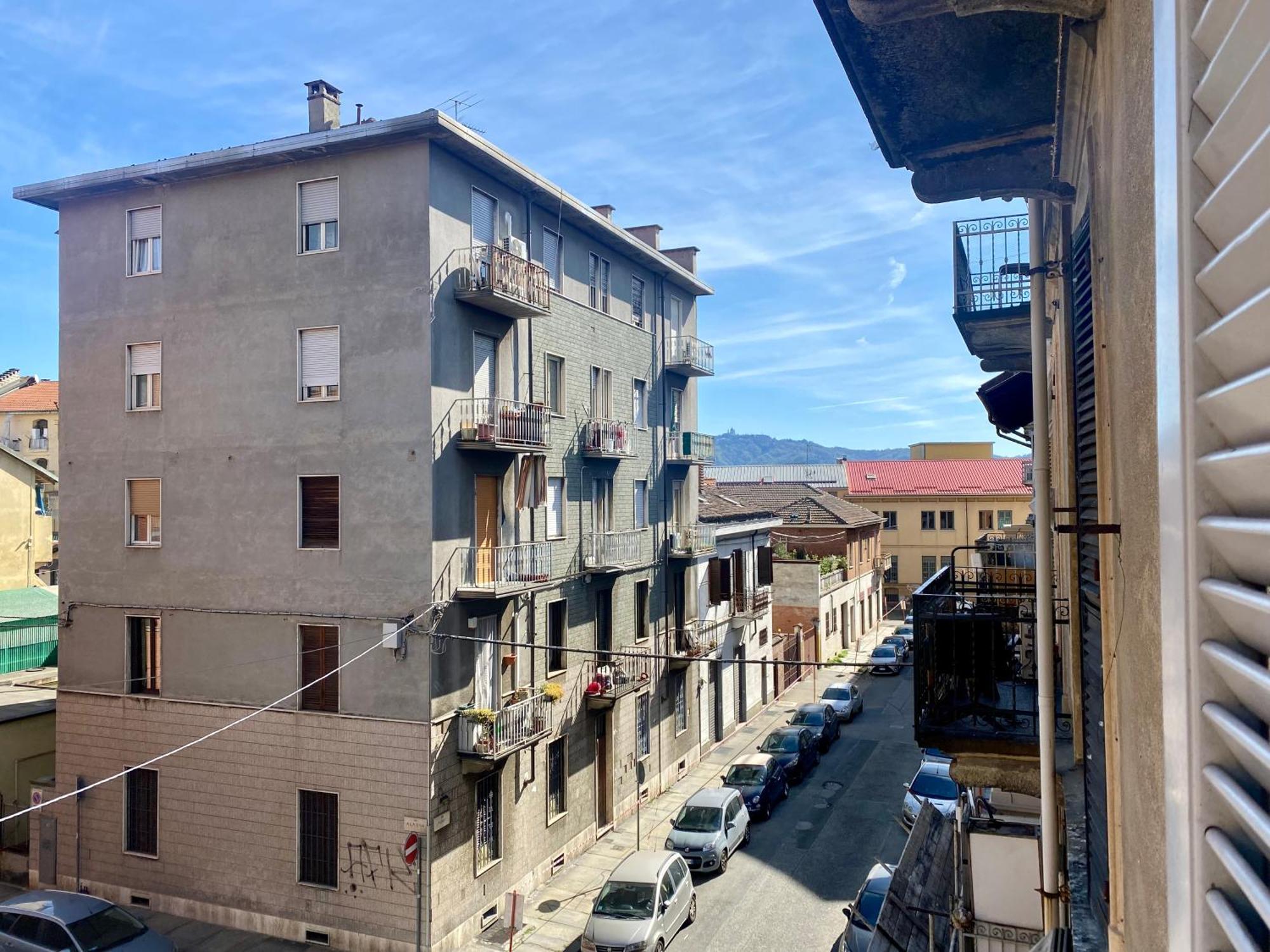 Easyescape - Casa Vacanze Torino Esterno foto