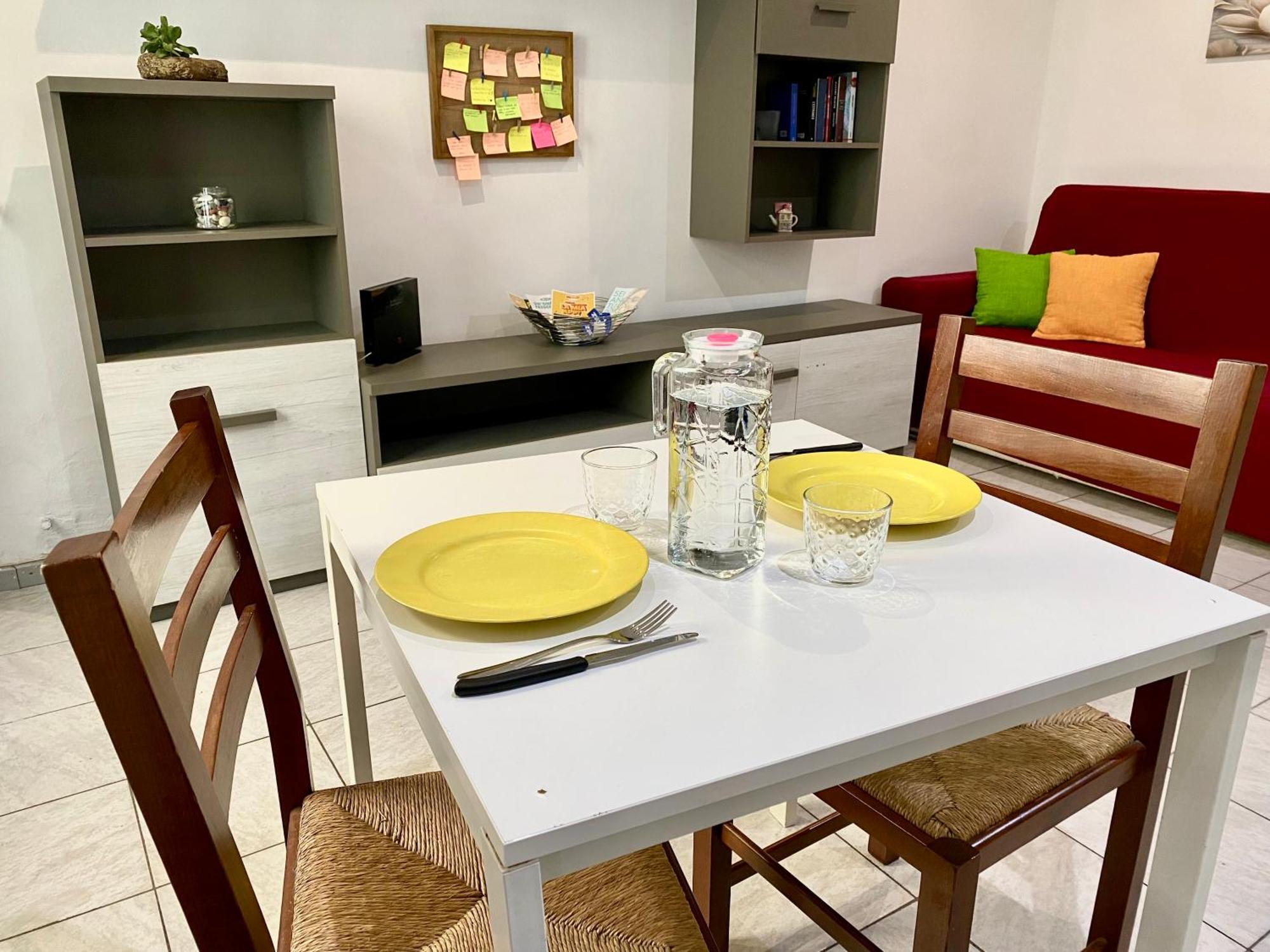 Easyescape - Casa Vacanze Torino Esterno foto