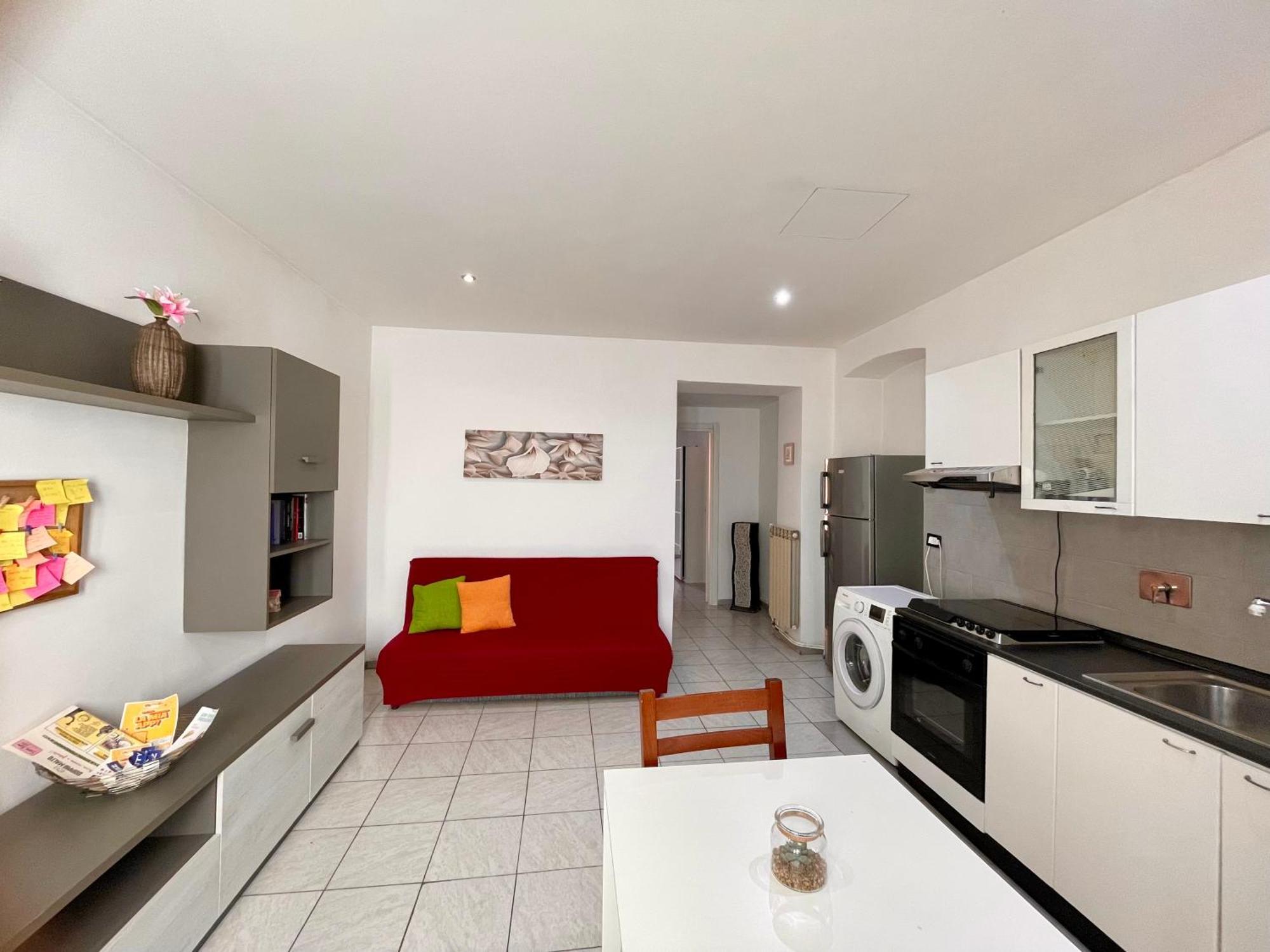 Easyescape - Casa Vacanze Torino Esterno foto