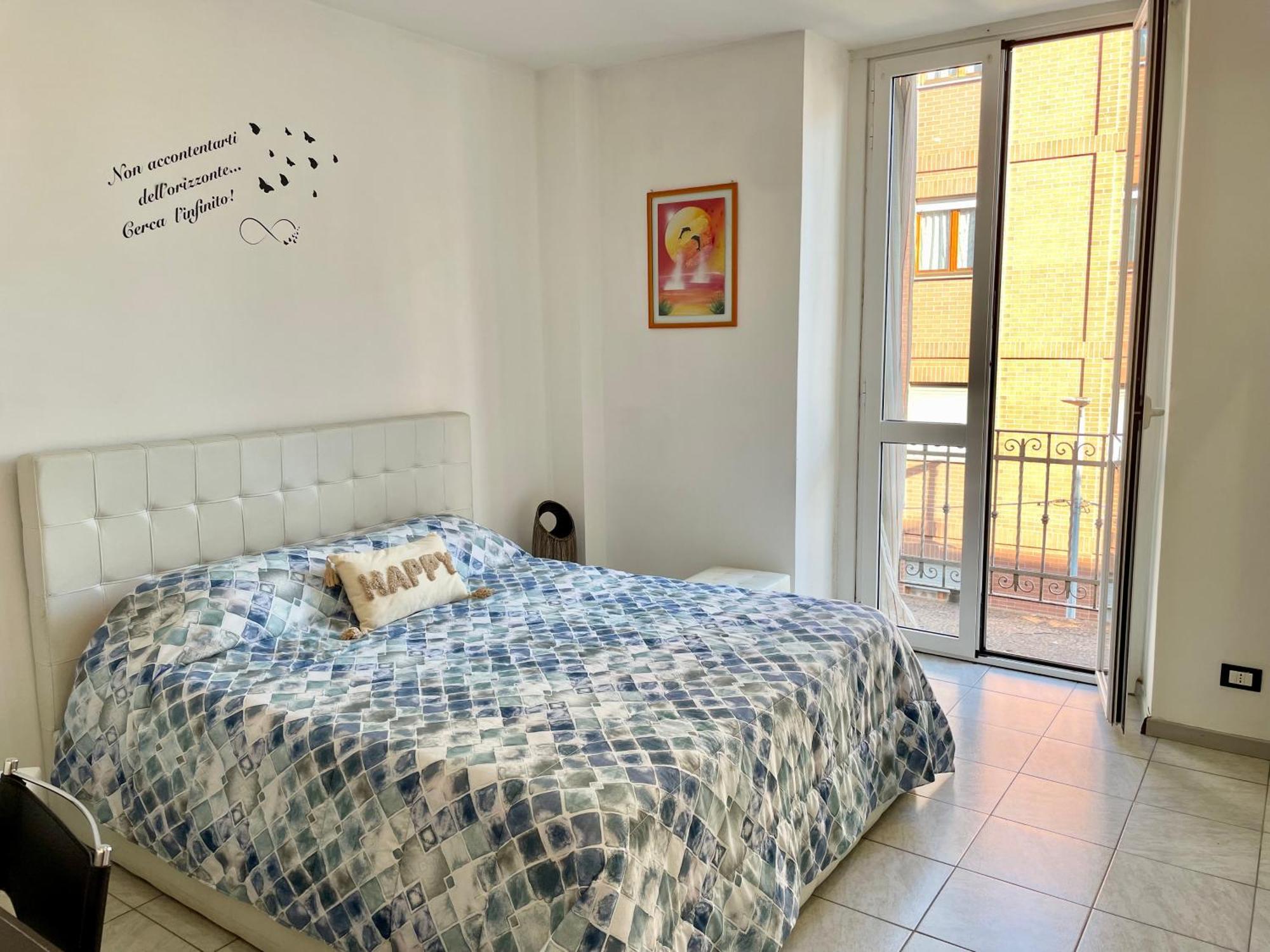 Easyescape - Casa Vacanze Torino Esterno foto