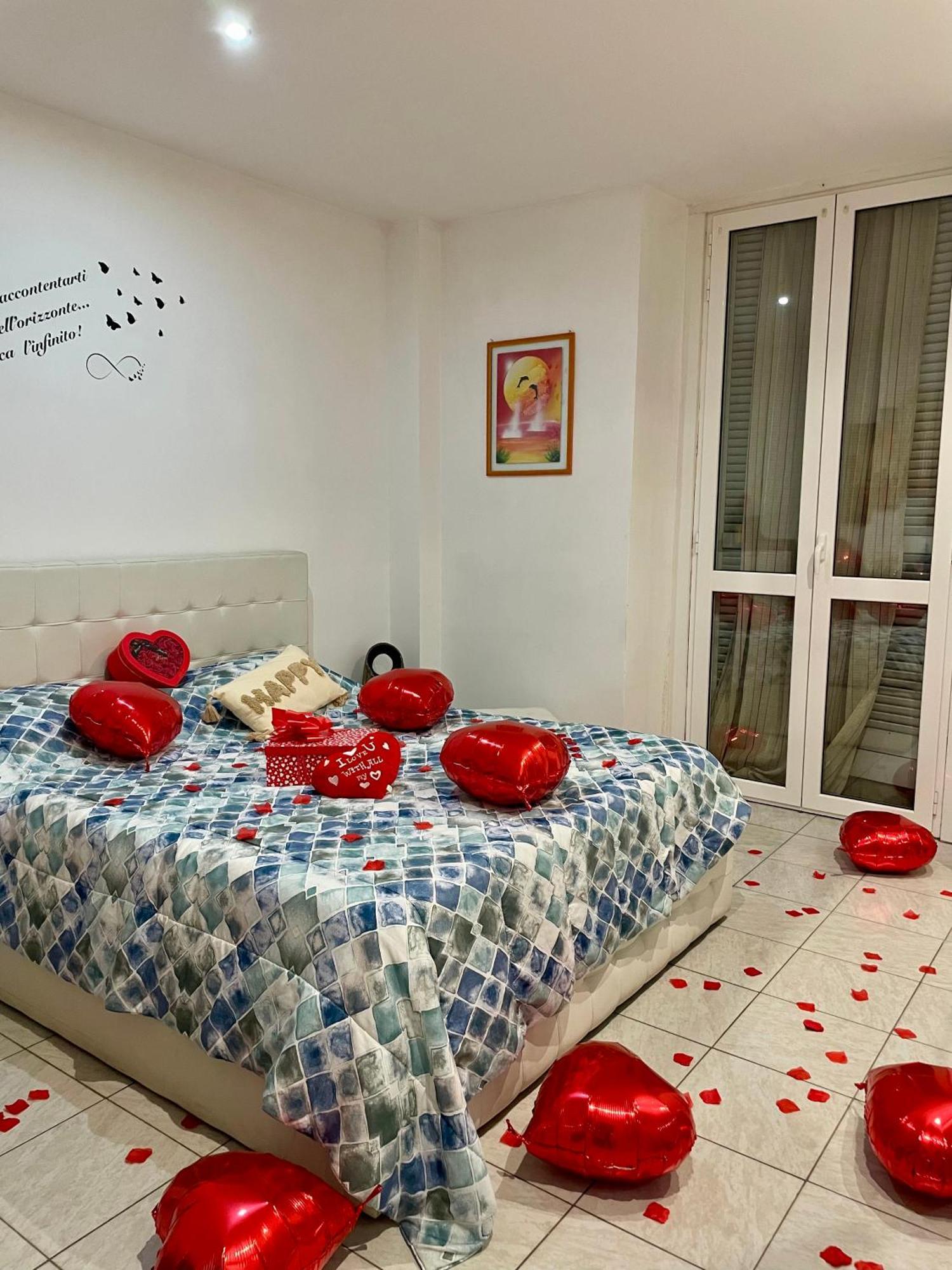 Easyescape - Casa Vacanze Torino Esterno foto