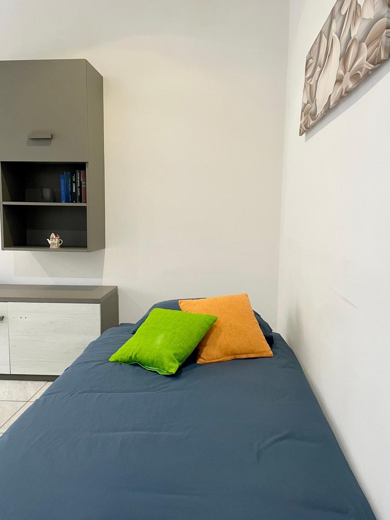 Easyescape - Casa Vacanze Torino Esterno foto