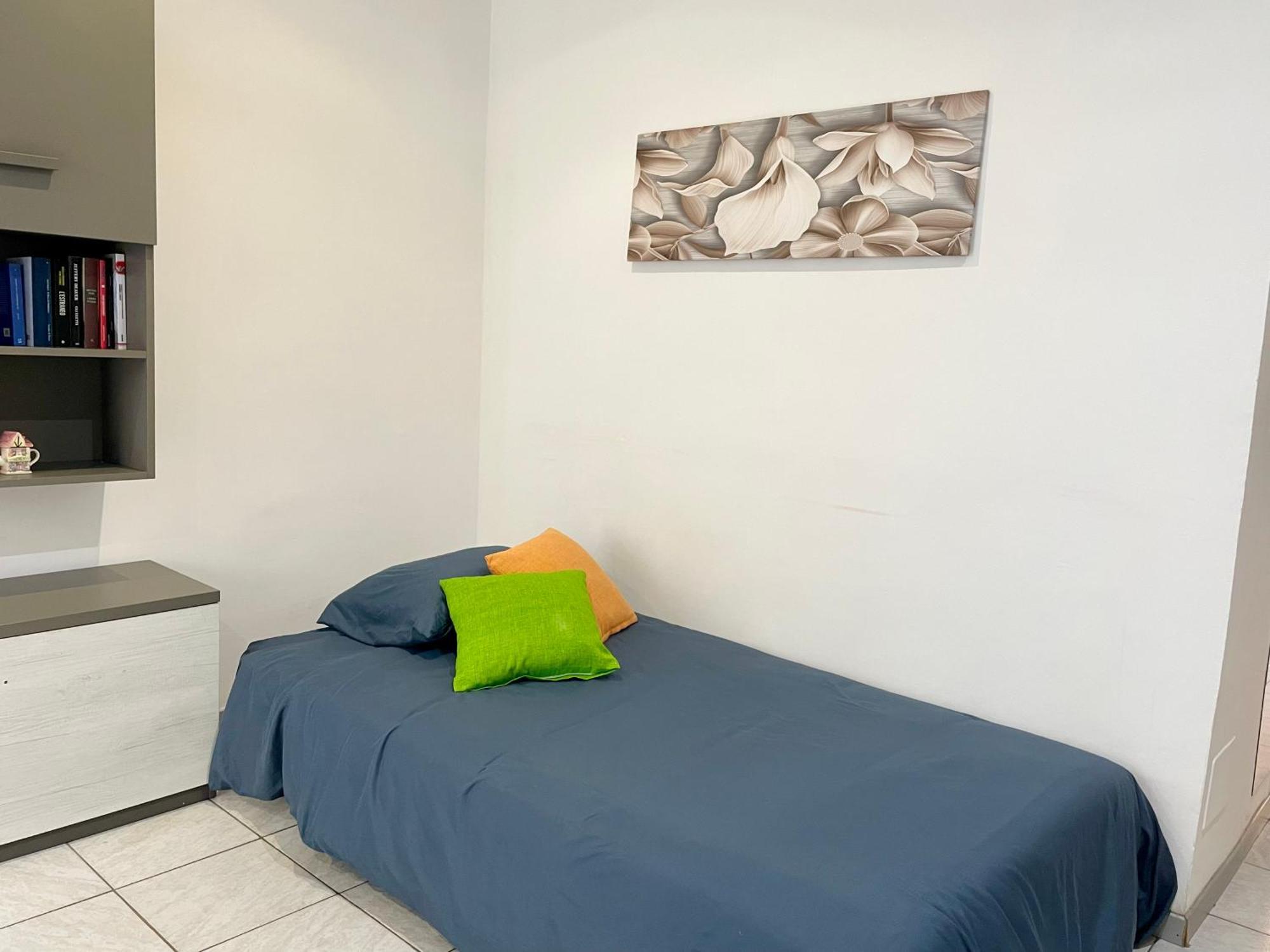 Easyescape - Casa Vacanze Torino Esterno foto