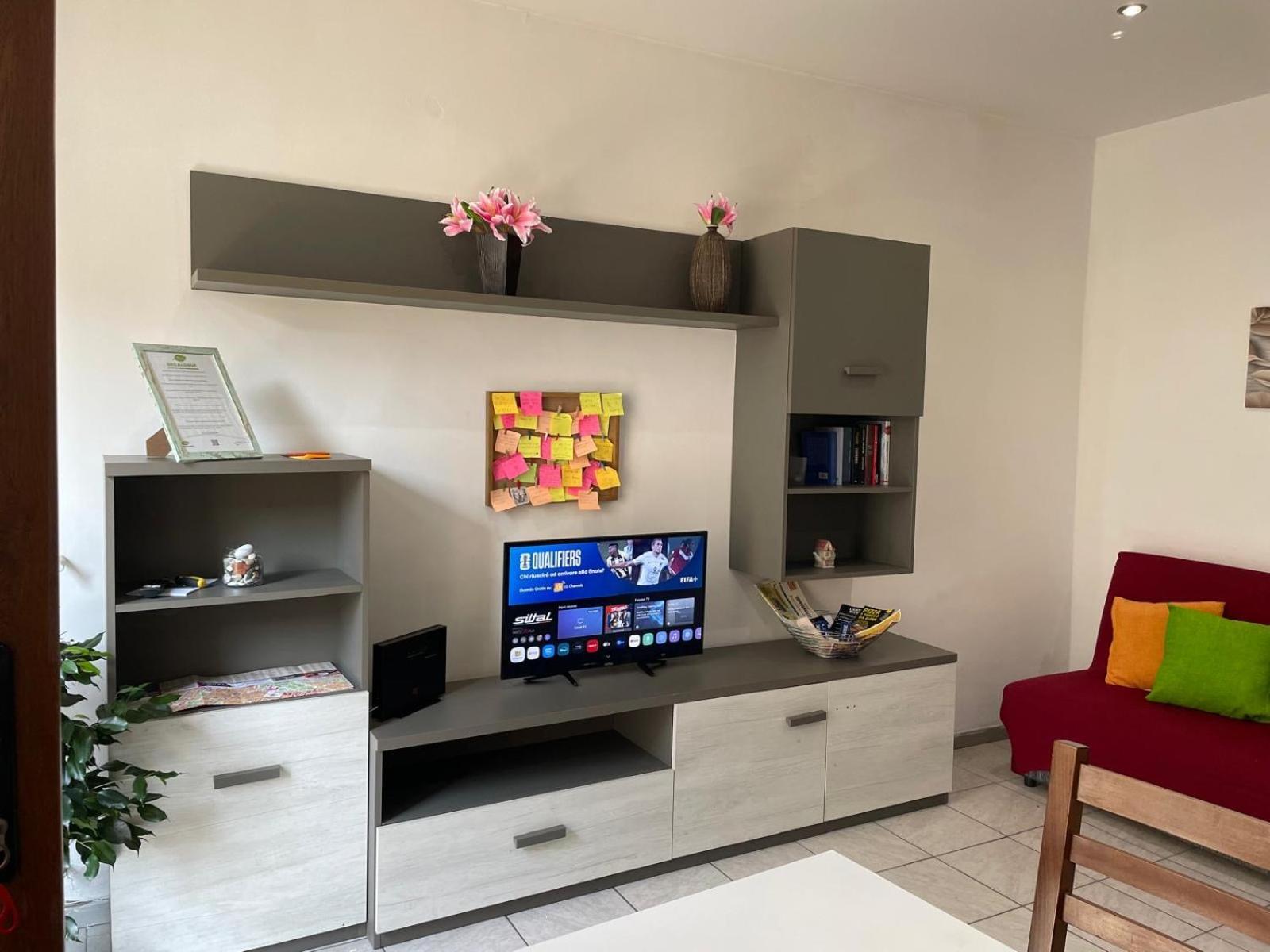 Easyescape - Casa Vacanze Torino Esterno foto